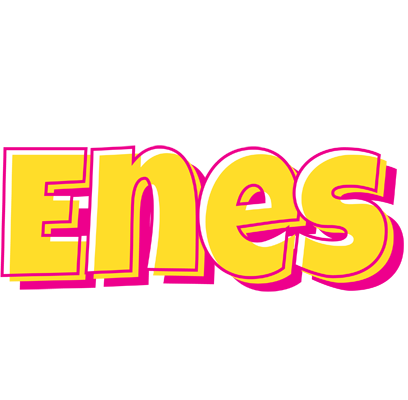 Enes kaboom logo