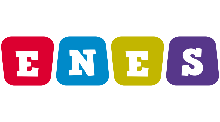 Enes kiddo logo