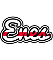 Enes kingdom logo