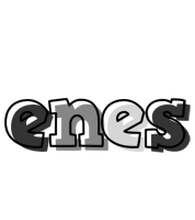 Enes night logo