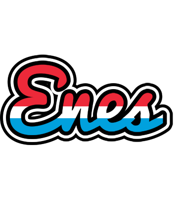 Enes norway logo