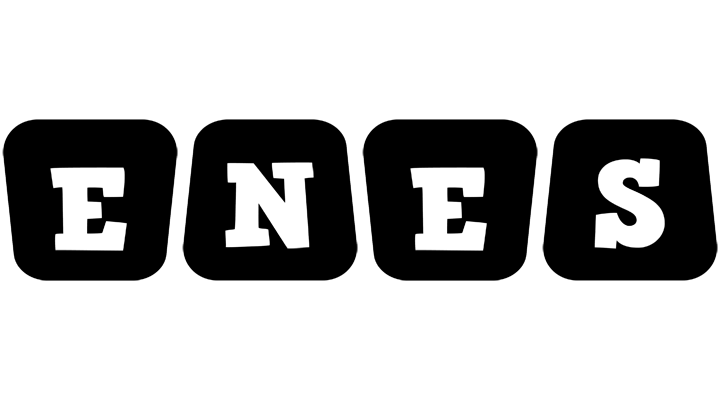 Enes racing logo