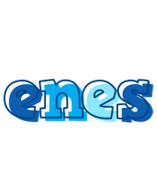 Enes sailor logo