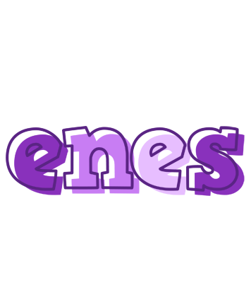 Enes sensual logo