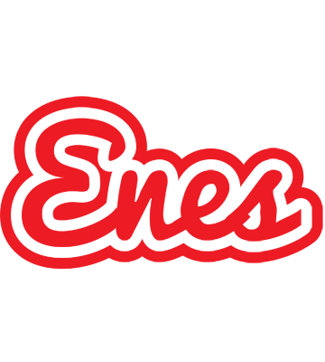 Enes sunshine logo