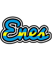 Enes sweden logo
