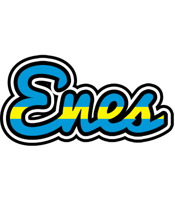 Enes sweden logo