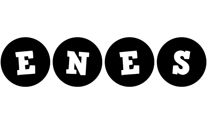 Enes tools logo
