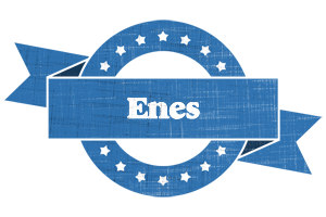 Enes trust logo