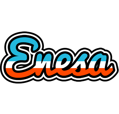 Enesa america logo