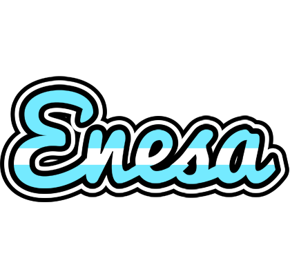 Enesa argentine logo