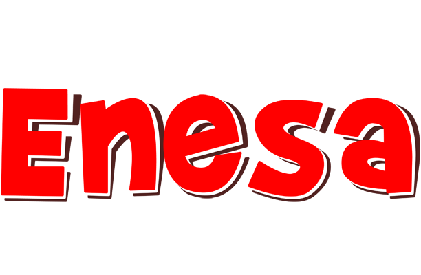 Enesa basket logo