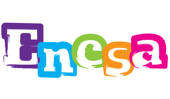 Enesa casino logo