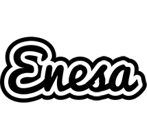 Enesa chess logo