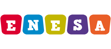 Enesa daycare logo