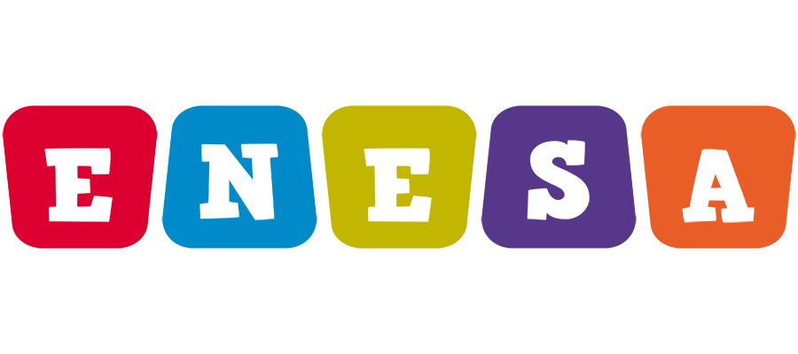 Enesa daycare logo
