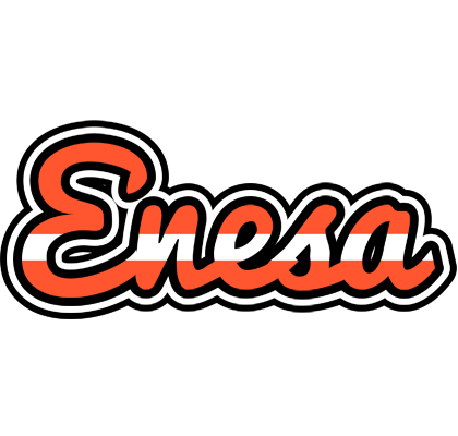Enesa denmark logo