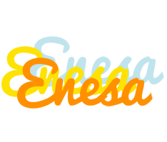 Enesa energy logo