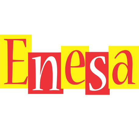 Enesa errors logo