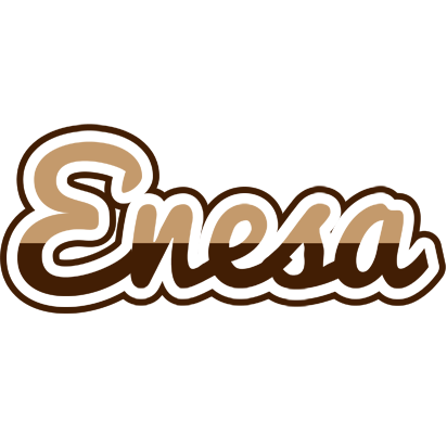 Enesa exclusive logo