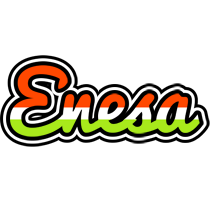 Enesa exotic logo