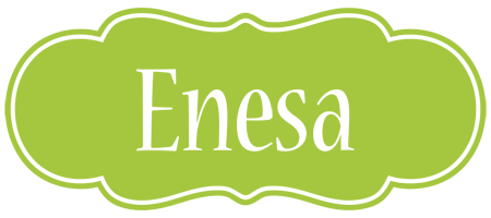 Enesa family logo