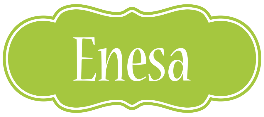 Enesa family logo