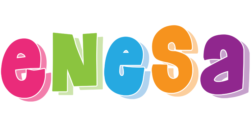 Enesa friday logo