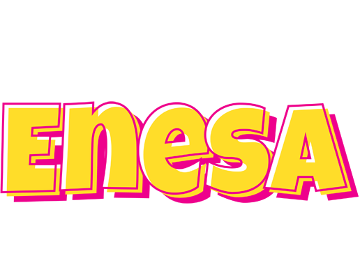 Enesa kaboom logo