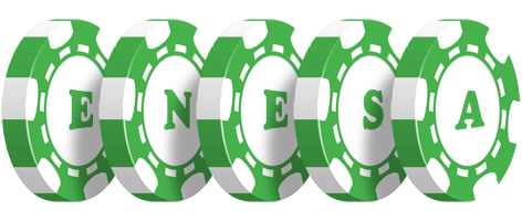 Enesa kicker logo