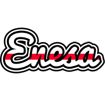 Enesa kingdom logo