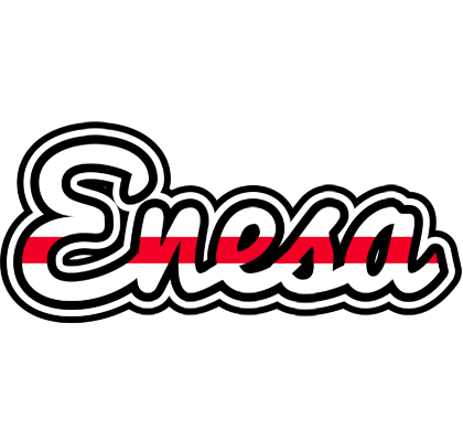 Enesa kingdom logo
