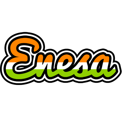 Enesa mumbai logo