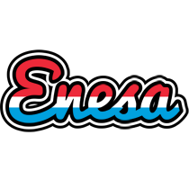 Enesa norway logo