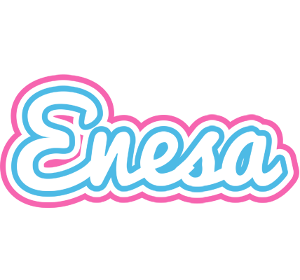 Enesa outdoors logo