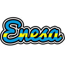 Enesa sweden logo