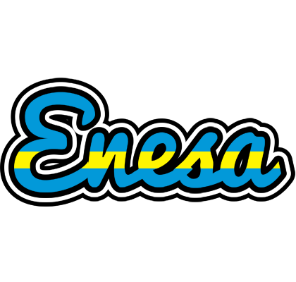 Enesa sweden logo