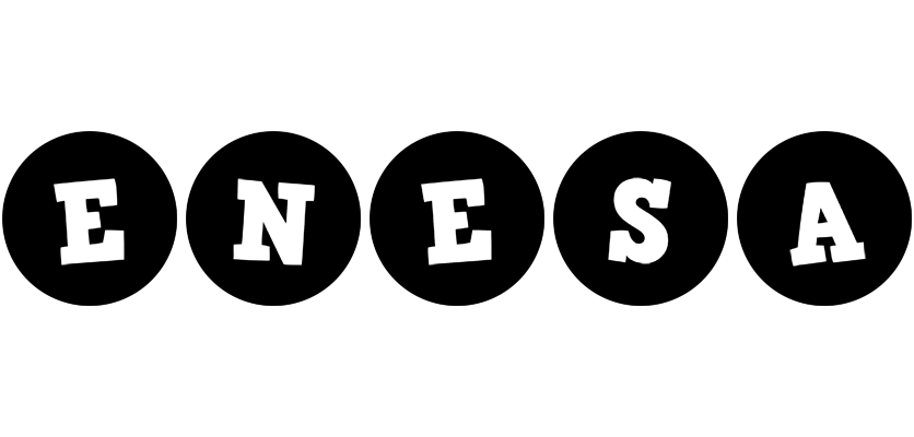 Enesa tools logo