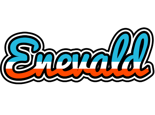 Enevald america logo