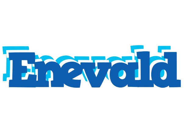 Enevald business logo