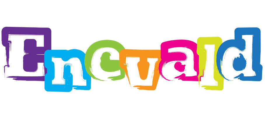 Enevald casino logo