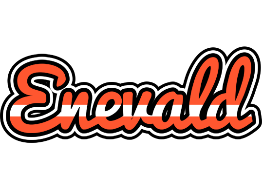 Enevald denmark logo