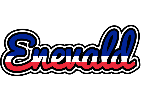 Enevald france logo