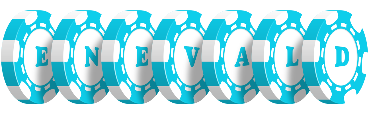 Enevald funbet logo