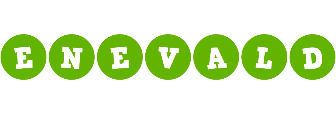 Enevald games logo