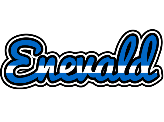 Enevald greece logo