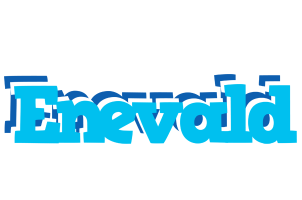 Enevald jacuzzi logo