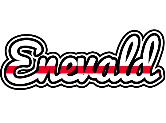 Enevald kingdom logo