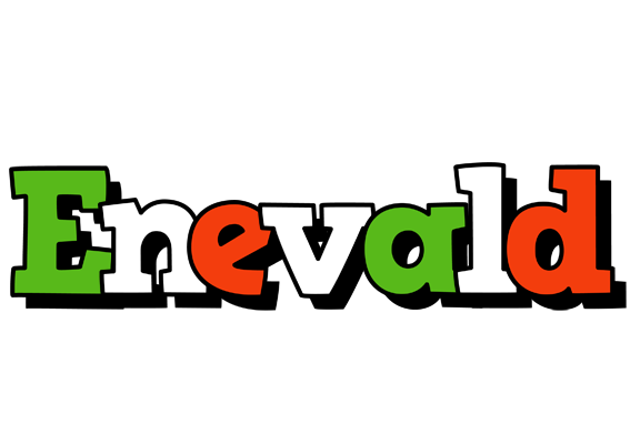Enevald venezia logo