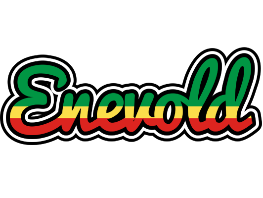Enevold african logo